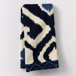 SONOMA life + style Ikat Kitchen Towel