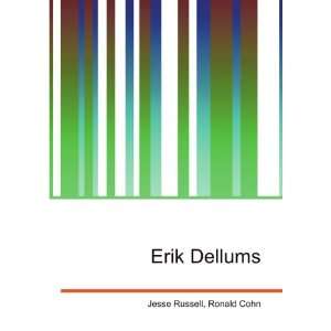  Erik Dellums Ronald Cohn Jesse Russell Books