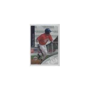   2000 Topps Tek Pattern 9 #41   Ruben Salazar/2000 Sports Collectibles