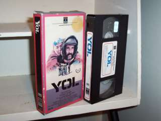   1982) vhs Best Picture at the 1982 Cannes Film Fes 043396602625  