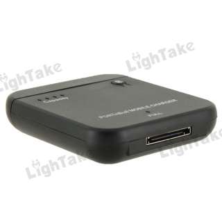 NEW 1900mAh Portable Mobile Power Charger for Apple iPhone 4 4G 