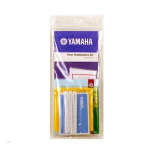 Yamaha YAC1030 Flute and Piccolo Maintenance Kit  