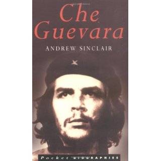   Guevara (Sutton Pocket Biographies) by Andrew Sinclair (Aug 1, 1998