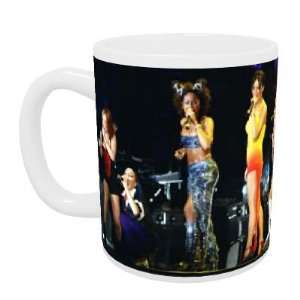 Spice Girls   Mug   Standard Size