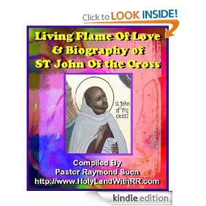 of ST. John Of The Cross   The Best Seller of ST John Of the Cross (St 