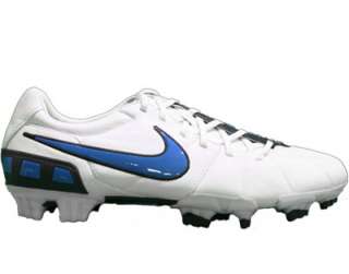 Nike Total90 Strike III Leather FG Soccer Cleats 385405  