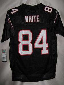 FALCONS REPLICA NFL YOUTH JERSEY RODDY WHITE BLK L *  