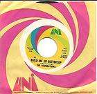 THE FOUNDATIONS BUILD ME UP BUTTERCUP 45 RPM  
