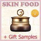 SKIN FOOD Gold Caviar Cream (Wrinkle Care) 45g + Gift Samples, Korean