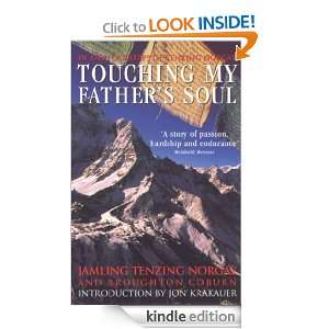    Coburn, Broughton Jamling Tenzing Norgay  Kindle Store