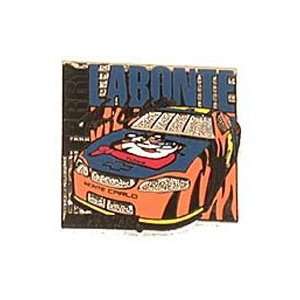 Terry LaBonte Car Pin