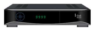 New 2012 i Link Smart Digital FTA Receiver USB PVR iLink 9000 Plus 