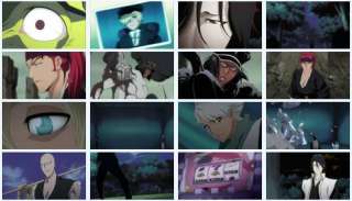   16 (The Fullbrings) 12 Episodes, Ichigo New Powers Awesome  