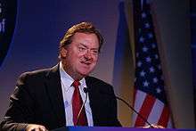 Tim Russert   Shopping enabled Wikipedia Page on 