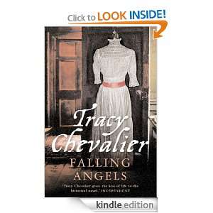 Falling Angels Tracy Chevalier  Kindle Store
