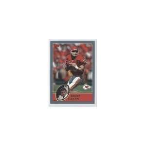  2003 Topps #34   Trent Green Sports Collectibles