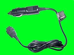 Car Power Adapter Charger for Garmin Nuvi 680 670 660  