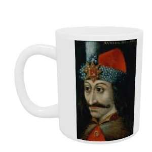  Vlad the Impaler (Vlad VI of Wallachia) (died 1462) by 