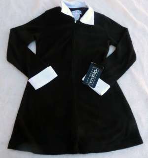 NEW Lot Girls Black Pant Top Sweater Set Size 7 Small   Speechless 