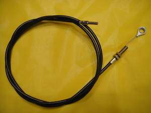 GO CART THROTTLE CABLE ,MANCO #8252  