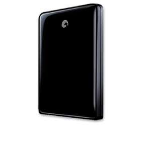 Seagate FreeAgent GoFle Ultra portable Drive USB 3.0 500GB Black 