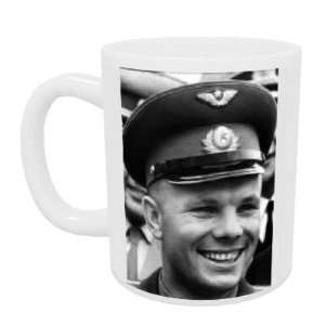Yuri Gagarin   Mug   Standard Size