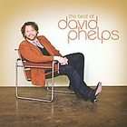   Gospel) Phelps (CD, Oct 2009, Word Distribution)  David (Gospel