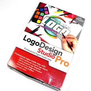 Summitsoft 831666557429 Logo Design Studio Pro  