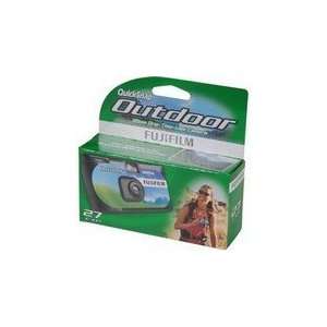  Fujifilm QuickSnap 7129033 35mm Disposable Camera