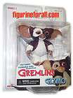 Vintage 1984 Applause Gremlins Gizmo Mogwai plush with tags 12