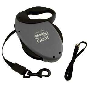 Giant Retractable Dog Tape Leash For Large or Strong Dogs 