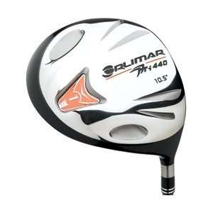   440cc Driver with Graphite Shaft( CONDITION Good )