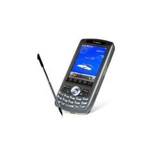 Quad Band Touchscreen Cell Phone   Dual SIM/Dual Standby (Black)