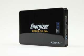   with External Battery for Laptops, Netbooks, and More Electronics