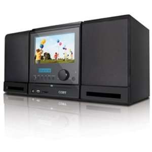  7 Dvd Player Mini Home System Electronics