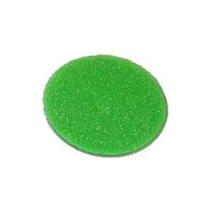 RTI CD & DVD Green Disc Repair Pad for Double Sided Discs for Use with 