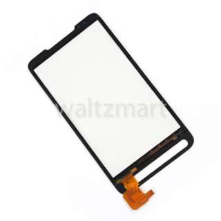   HD2 T8585 OEM Touch Screen Digitizer LCD Glass Lens Replacement  