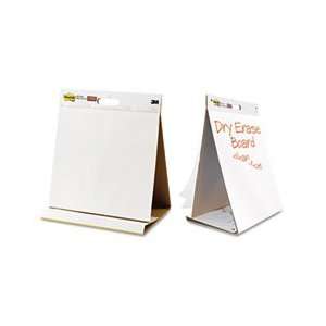  Post it® Easel Pads MMM 563DE DRY ERASE TABLETOP EASEL PAD 