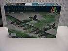 72 Heinkel He 111Z Zwilling Italeri WW2 Luftwaffe