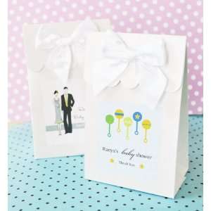  Sweet Shoppe Candy Boxes   Elite Design Baby (set of 12 