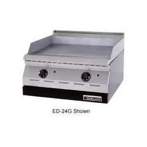  Garland ED 36G 36 Electric Griddle   ED Series