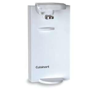 Cuisinart CCO 40 Electric Can Opener, White  Kitchen 