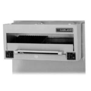 Garland US Range SERC Salamander Broiler Countertop 34 Wide Electric 