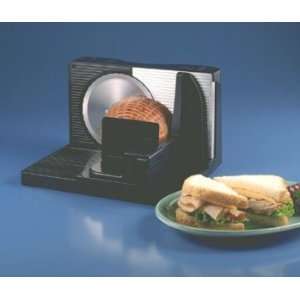 Toastmaster Electric Food Slicer 6 1/2 In Blade  Kitchen 