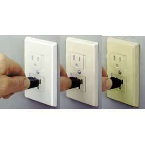  Self Closing Outlet Cover   Standard