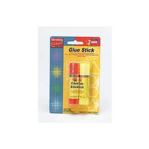    New Glue stick set, Assorted Cases   OS064~144 Electronics
