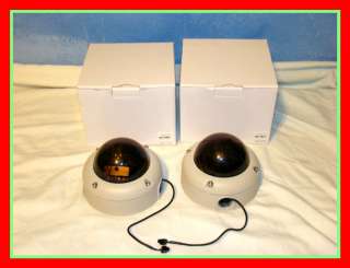  CDC3020VFw SONY CCD CEILING DOME SECURITY CAMERA OSD 530382 CAM M265