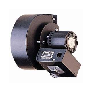 Tjernlund AD 1 Auto Draft Fan for Wood Burning Stoves  