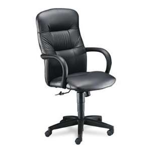   Series Allure Executive High Back Swivel/Tilt Chair