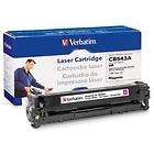 Verbatim Magenta Toner Cartridge HP LaserJet Printers C